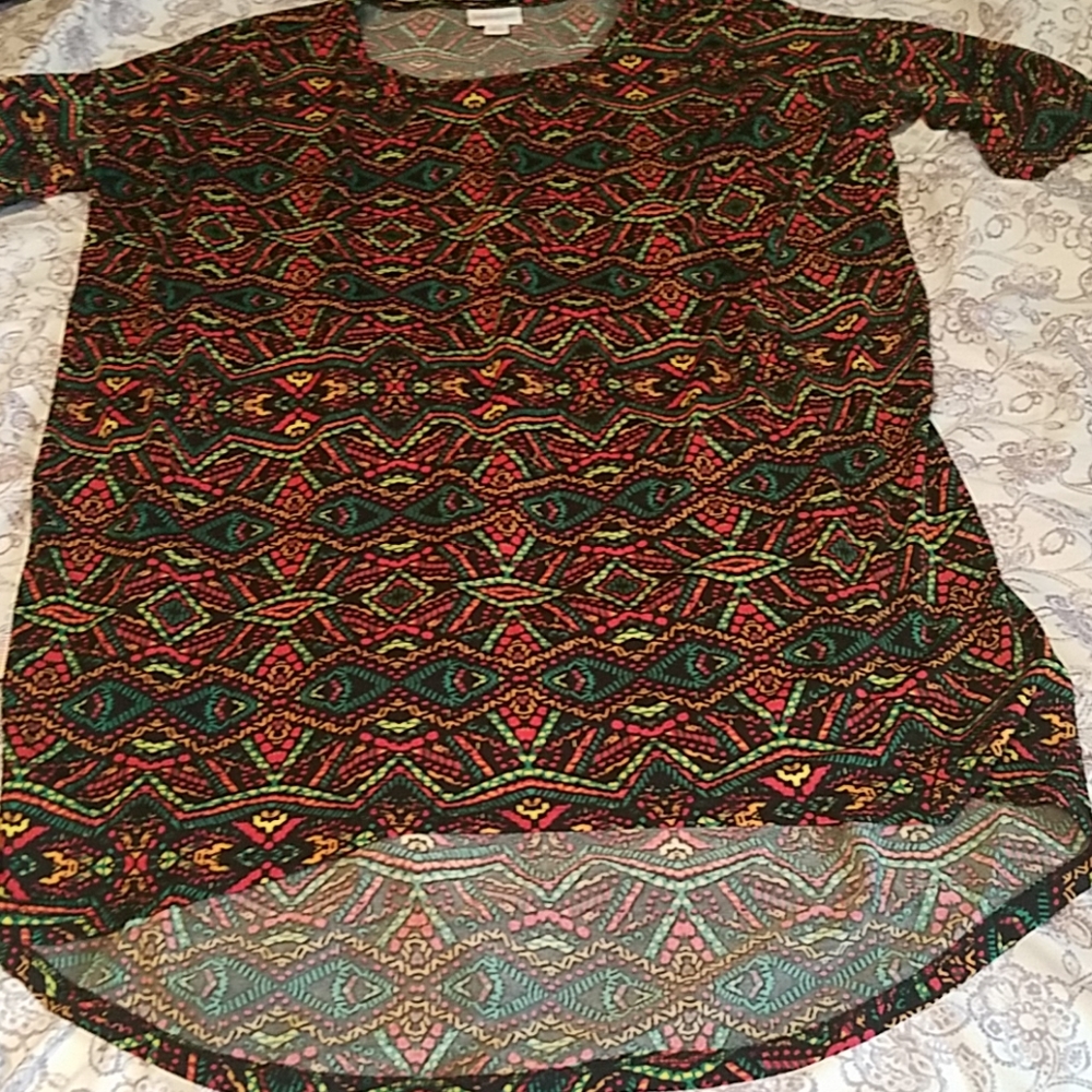 Lularoe Irma